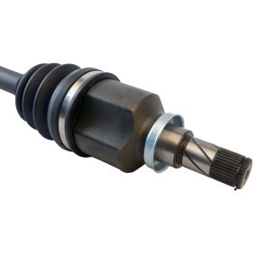 Acquista Semiasse da FEBI BILSTEIN 186598 a buon mercato per soli 93,17 €