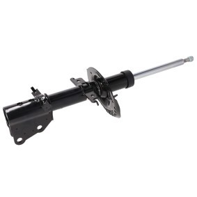 Stoßdämpfer für RENAULT von FEBI BILSTEIN