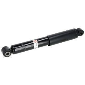 Stoßdämpfer von FEBI BILSTEIN 194208