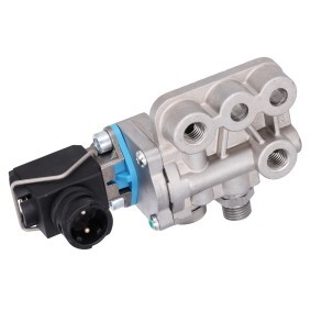 Acquista Valvola, Controllo gas scarico ÁGR da FEBI BILSTEIN 196665 a buon mercato per soli 159,01 €