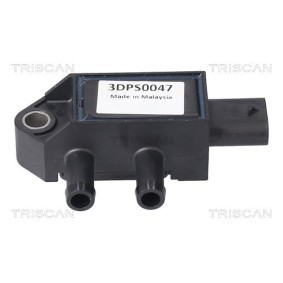Compre Sensor, pressãodos gases de escape da TRISCAN 8823 43007 a um preço baixo por 50,41 €