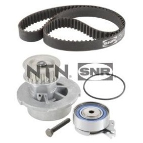 Compre Jogo de correias trapezoidais estriadas da SNR KA852.25 a um preço baixo por 100,38 €