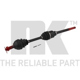 Comprar Amortiguador de NK 65333730 a bajo precio de 285,24 €