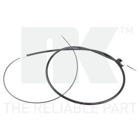 Comprar Cable de freno de mano de NK 9033128 a bajo precio de 27,95 €