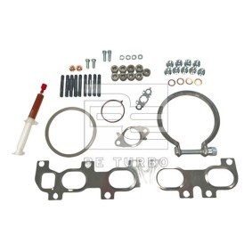Compre Kit de montagem, turbocompressor da BE TURBO ABS989 a um preço baixo por 95,74 €