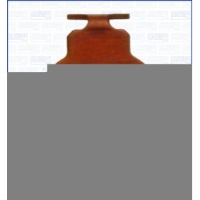 Acquista Anello tenuta, Immissione olio (Compressore) da AJUSA 01126100 a buon mercato per soli 5,23 €
