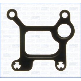 Dichtung, Thermostatgehäuse 01187300 MAZDA CX-7 von AJUSA