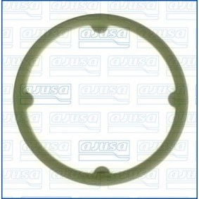 Dichtung, Ölpumpe 01230500 HYUNDAI EXCEL von AJUSA