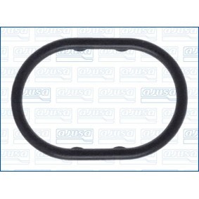 Dichtung, Ölkühler 01243900 HONDA von AJUSA