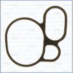 Dichtung, Ölkühler 01244100 HONDA von AJUSA