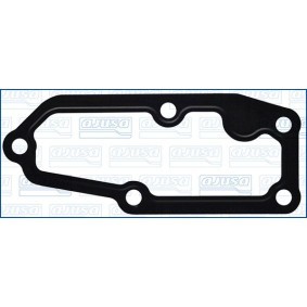 Dichtung, Thermostatgehäuse 01357200 ISUZU D-MAX von AJUSA