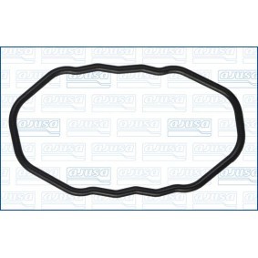 Dichtung, Ölkühler 01357700 ISUZU KB von AJUSA