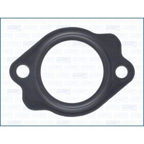Dichtung, Kühlmittelrohrleitung 01417800 MAZDA von AJUSA