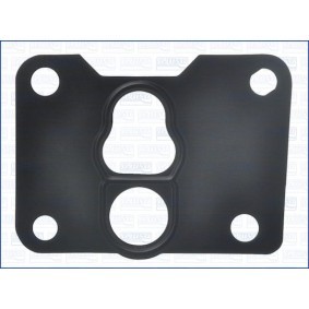 Compre Junta del soporte del filtro de aceite del motor de AJUSA online para SEBRING Descapotable (JS) a precios moderados