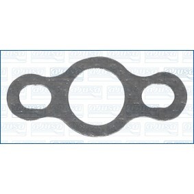 Acquista Anello tenuta, Scarico olio (Compressore) da AJUSA 01509300 a buon mercato per soli 7,21 €
