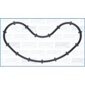 Dichtung, Ölkühler 01656300 ISUZU D-MAX von AJUSA