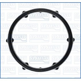 Dichtung, Ölkühler 01656900 ISUZU von AJUSA