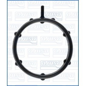 Dichtung, Ölkühler 01657000 ISUZU D-MAX von AJUSA