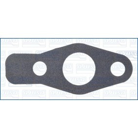 Acquista Anello tenuta, Scarico olio (Compressore) da AJUSA 01658600 a buon mercato per soli 7,94 €