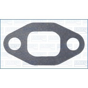 Dichtung, Leitung AGR-Ventil 01786300 ISUZU D-MAX von AJUSA