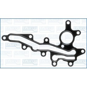 Dichtung, Ölfiltergehäuse 01787200 ISUZU von AJUSA