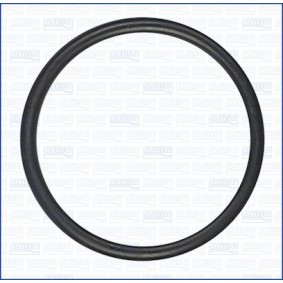 Dichtung, Thermostat 16514100 MITSUBISHI ECLIPSE von AJUSA