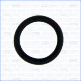 Acquista Guarnizione, Asta controllo livello olio da AJUSA 16514600 a buon mercato per soli 0,60 €