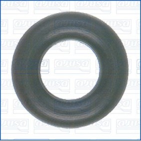 Dichtring, Einspritzventil 16552600 ISUZU von AJUSA