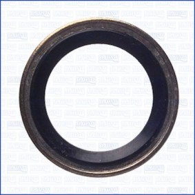 Acquista Anello di tenuta, vite di scarico olio da AJUSA 20006400 a buon mercato per soli 2,39 €