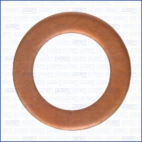 Compre Junta, entrada de óleo (compressor) da AJUSA 21007200 a um preço baixo por 1,23 €