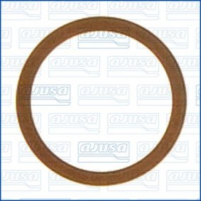 Acquista Guarnizione, Filtro olio da AJUSA 21018700 a buon mercato per soli 1,59 €