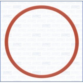 Dichtung, Ölkühler 24049300 ISUZU KB von AJUSA