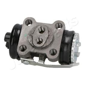 Comprar Pinza de freno de JAPANPARTS CAL538LJM a bajo precio de 112,71 €