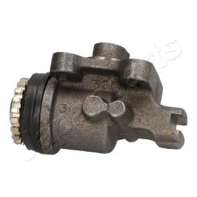 Comprar Pinza de freno de JAPANPARTS CAL538RJM a bajo precio de 112,71 €