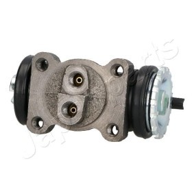 Comprar Pinza de freno de JAPANPARTS CAL570LJM a bajo precio de 114,32 €