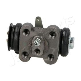 Comprar Pinza de freno de JAPANPARTS CAL570RJM a bajo precio de 114,32 €