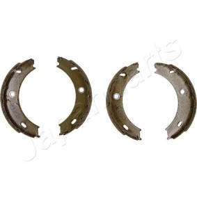 Comprar Juego de zapatas de frenos de JAPANPARTS GF-0525AF a bajo precio de 67,49 €