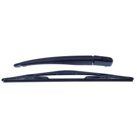 Comprar Brazo del limpiaparabrisas, lavado de parabrisas de DENCKERMANN VD30019 a bajo precio de 17,87 €
