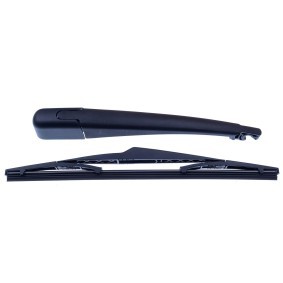 Scheibenwischerarm von DENCKERMANN günstig für 17,83 €