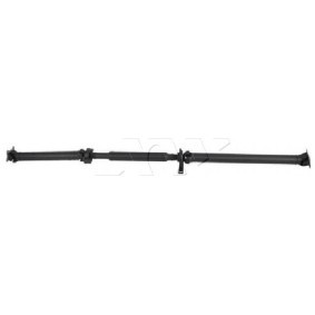 Comprar Árbol cardán de ASHIKA AC-0049 a bajo precio de 547,12 €