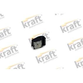 Acquista Supporto motore da KRAFT online per 19 II Cabriolet (D53_, 853_) a prezzi moderati