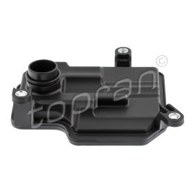 Köp Hydraulikfilter, automatväxel av TOPRAN 120 376 till det låga priset 259,82 kr