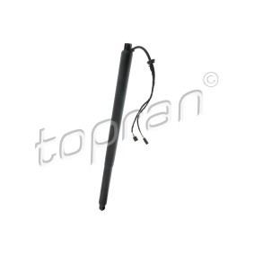 Achetez des Moteur électrique, hayon TOPRAN 121 201 à prix pour 118,47 €
