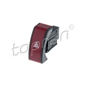 Comprar Interruptor intermitente de aviso de TOPRAN 206 212 a bajo precio de 38,17 €