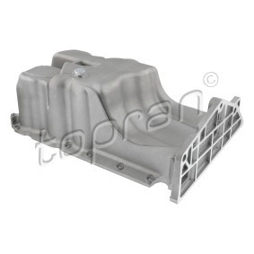 Acquista Coppa olio da TOPRAN 208 627 a buon mercato per soli 84,71 €