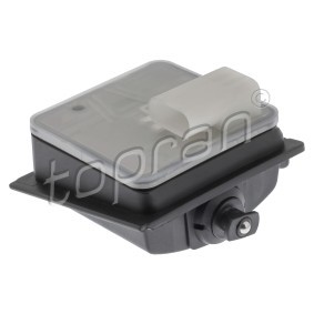 Køb Servomotor, centrallåsesystem af TOPRAN 411 162 til den lave pris 395,36 DKK