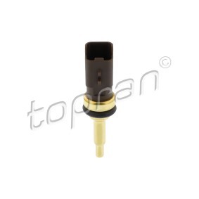 Acquista Sensore, Temperatura refrigerante da TOPRAN 724 243 a buon mercato per soli 11,98 €