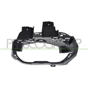 Acquista Terminale di scarico da PRASCO ME3551074 a buon mercato per soli 43,17 €
