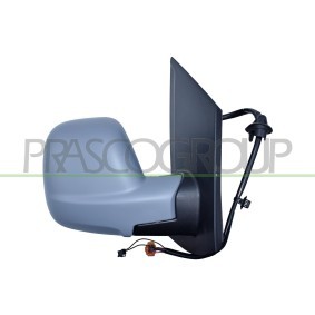 Acquista Specchietto retrovisore esterno da PRASCO OP9387323 a buon mercato per soli 164,52 €
