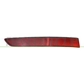 Osta Heijastin, äärivalo PRASCO:llä SK8104354 edullisesti hintaan 13,43 €